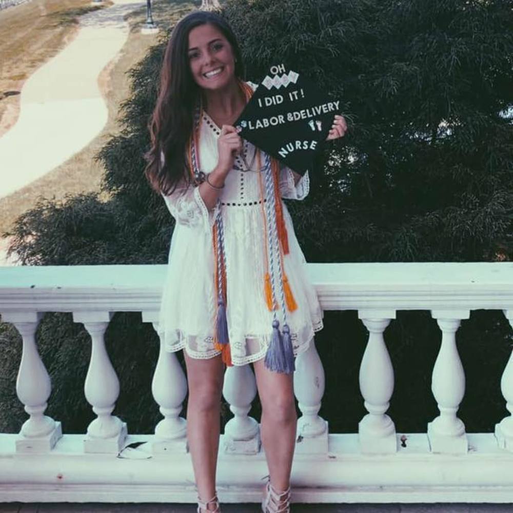 Meet your Posher, Kaila